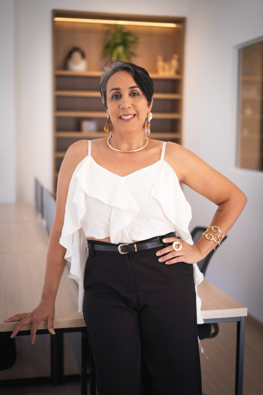 Luciana Figueiredo